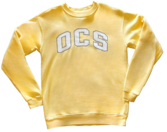 Butter OCS Crewneck Sweatshirt