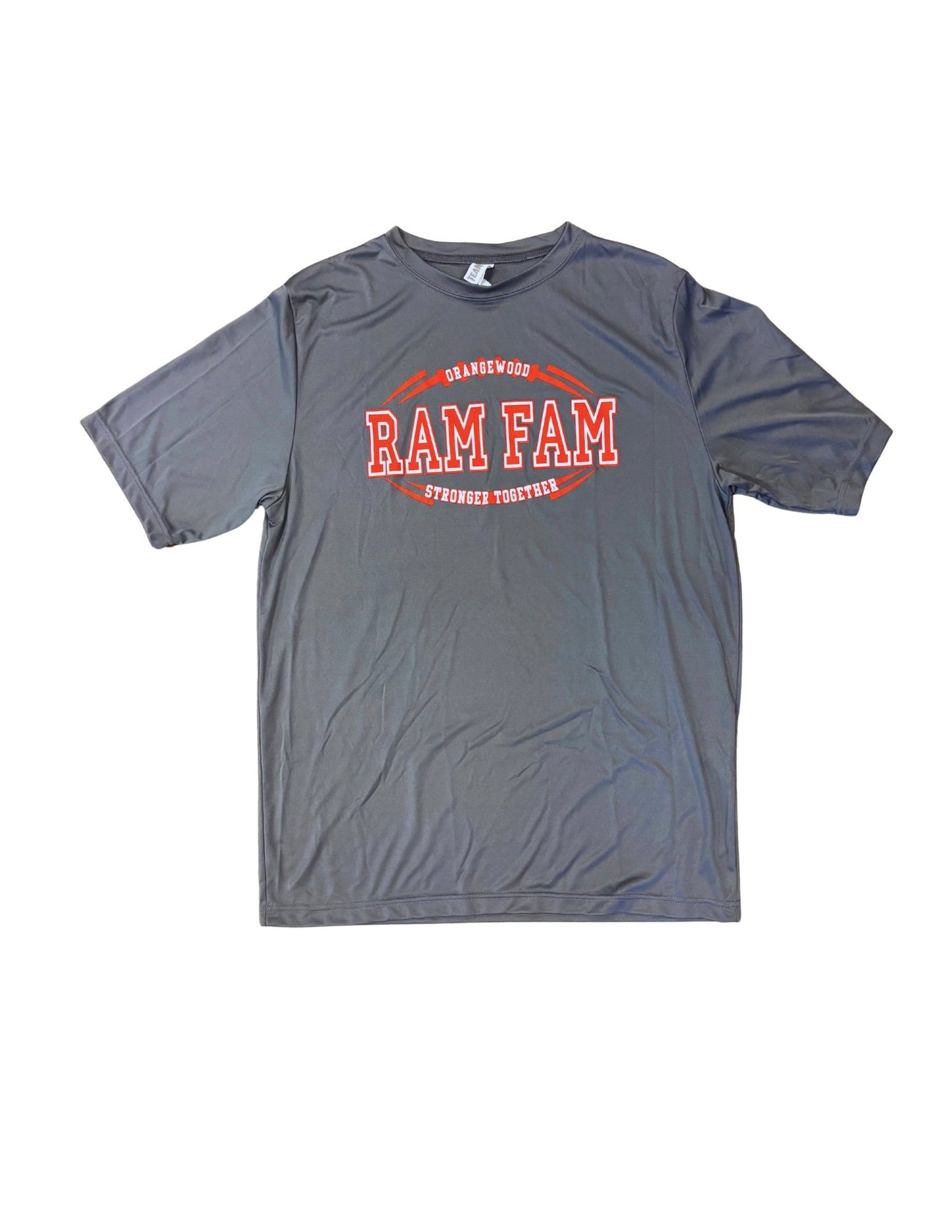 Orangewood Ram Fam Dr Fit