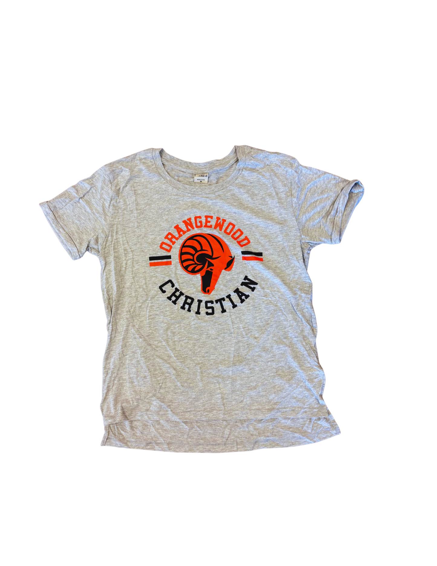 Women's Orangewood Tshirt