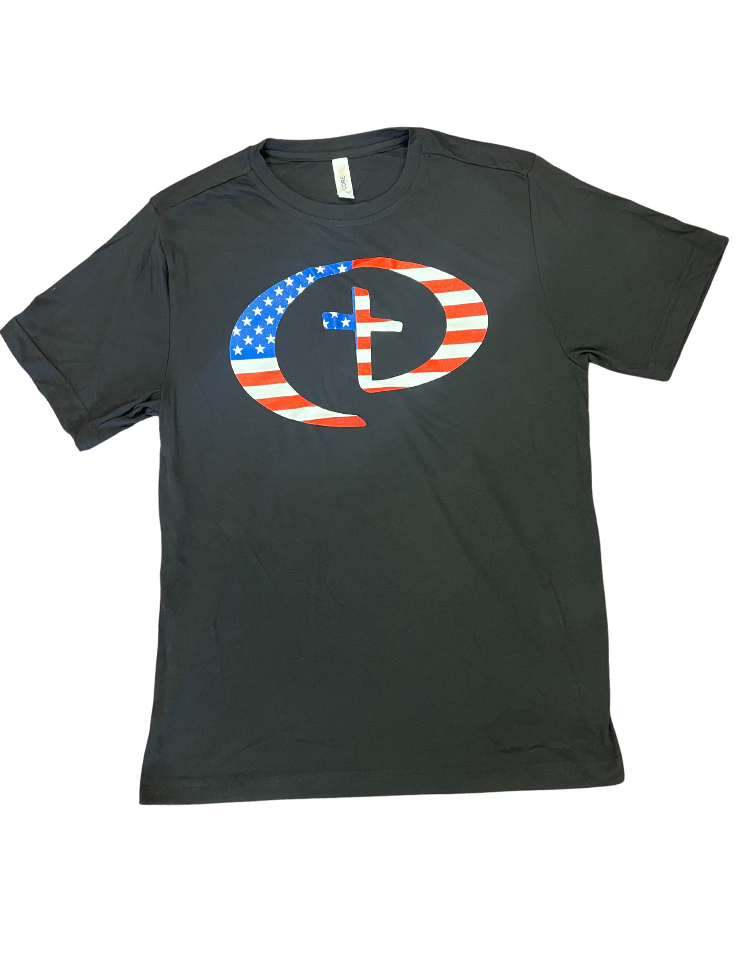 Patriotic Performance Shirt