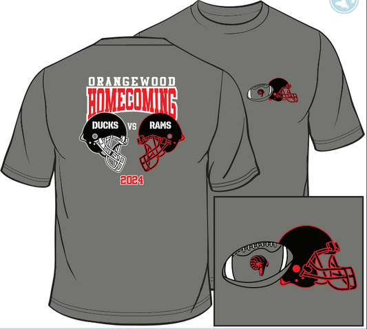 Homecoming 2024 Shirt