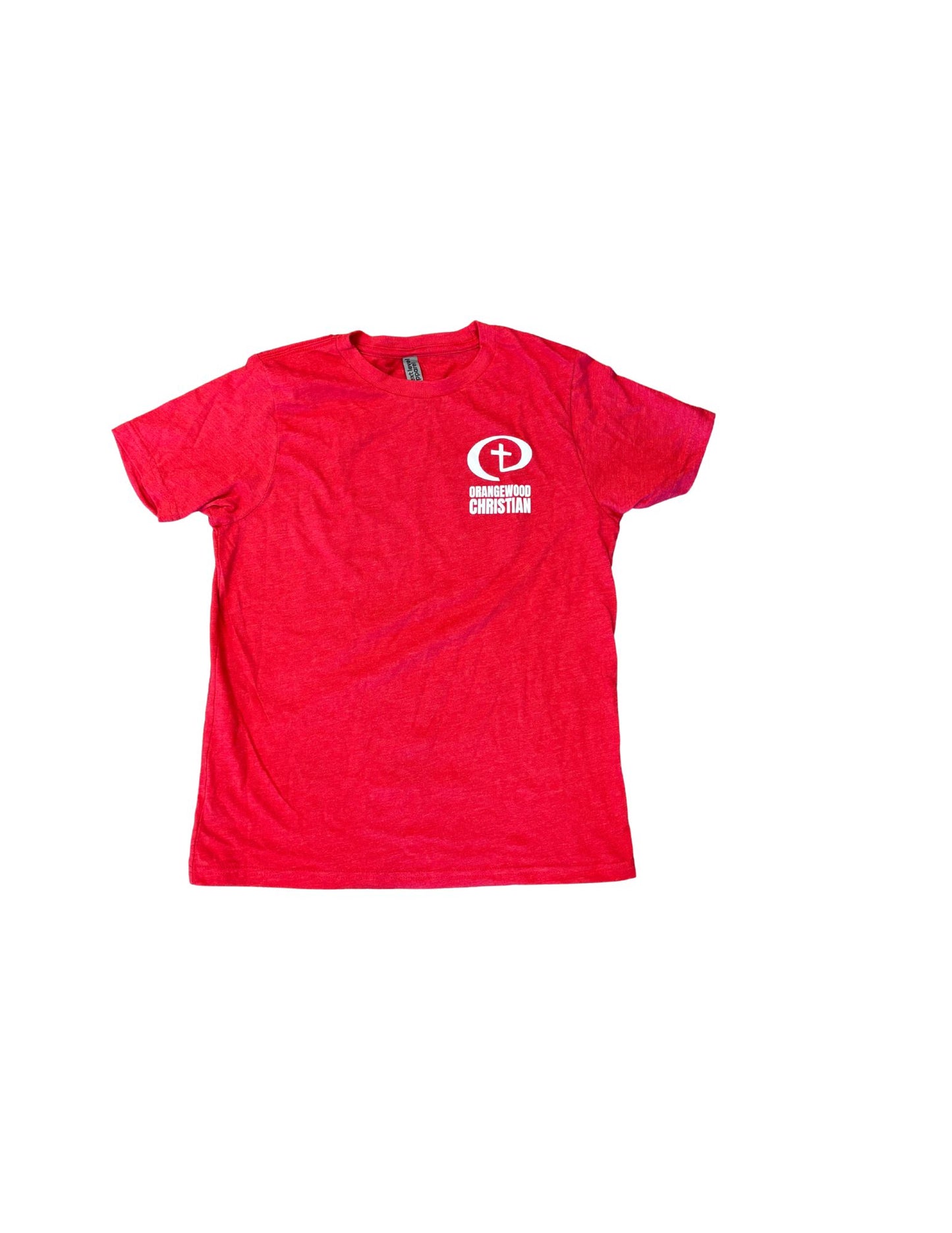 OCS Firm Foundation Shirt