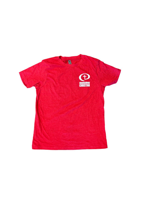 OCS Firm Foundation Shirt