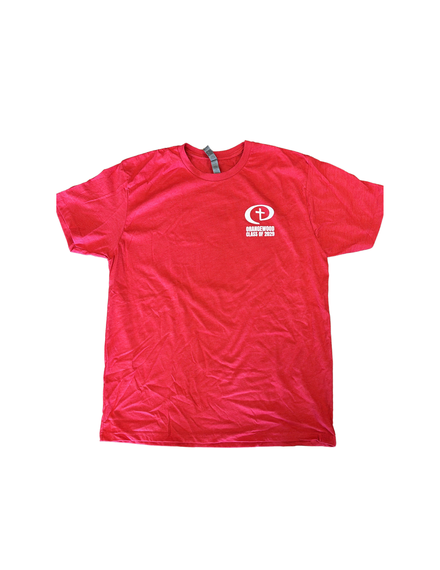 Class of 2029 Firm Foundations