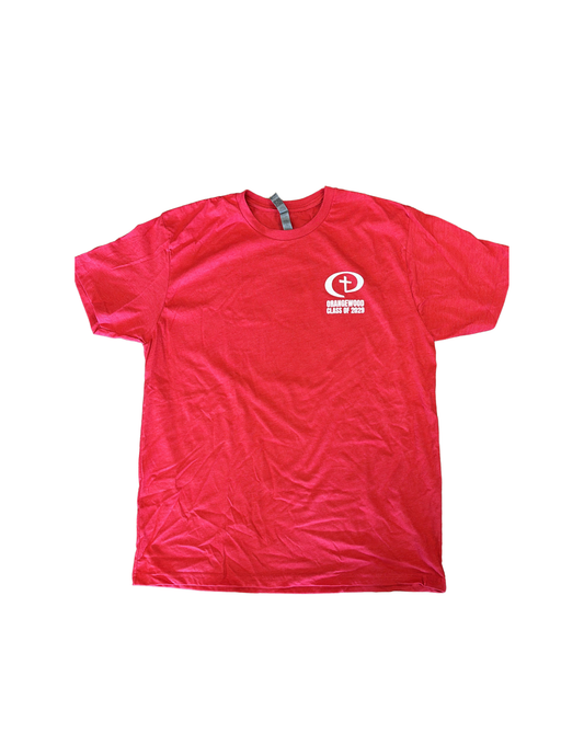 Class of 2029 Firm Foundations