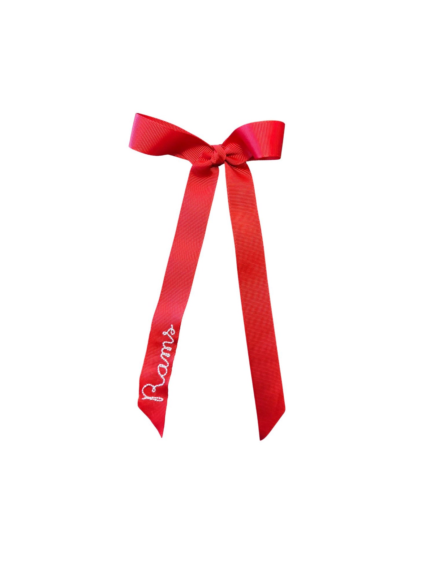 Ram Bow