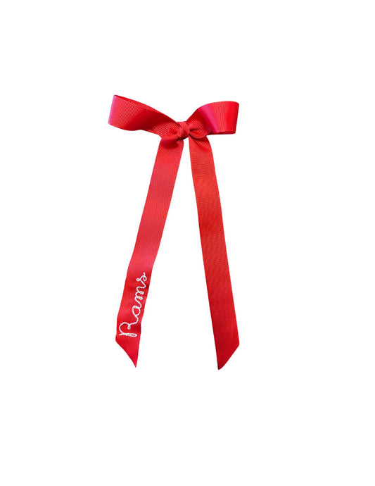 Ram Bow