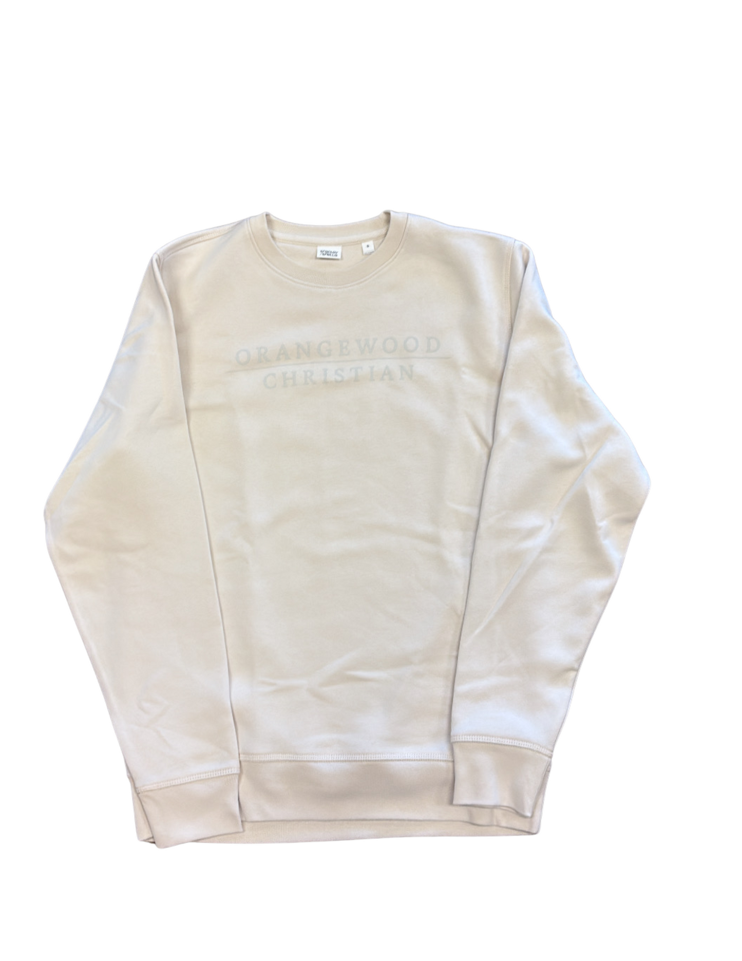 Vintage Orangewood Sweatshirt