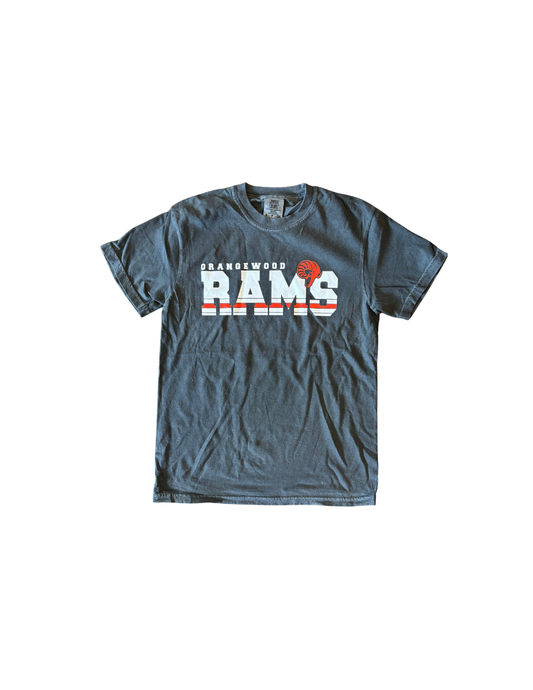 Pepper Ram Shirt