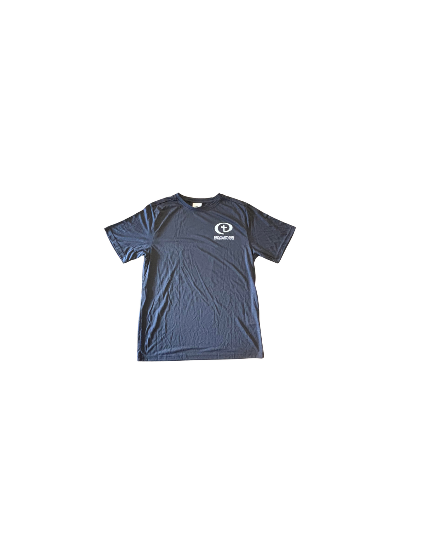 Gray Ram Roots Tshirt (Cotton)