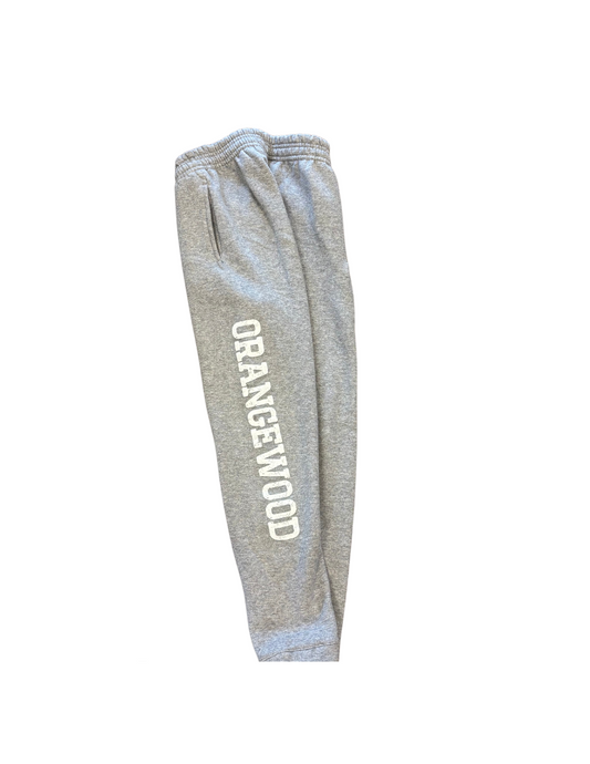 Youth Orangewood Sweatpants