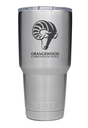 YETI - Rambler 30 oz Tumbler